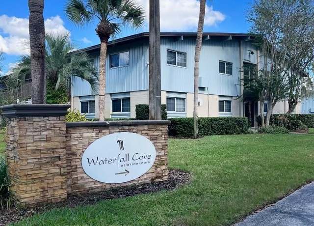 Property at 1695 Lee Rd Unit B109, Winter Park, FL 32789, 1 bed, 1 bath