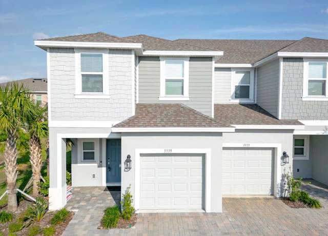 Property at 3339 Whooping Crane Dr, Davenport, FL 33837, 3 beds, 2.5 baths