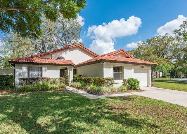 Property at 7423 Elsworth Ct, Orlando, FL 32819, 3 beds, 2 baths