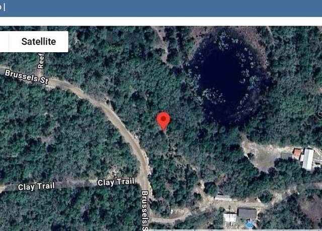 Property at 232 Brussels Ave, Interlachen, FL 32148