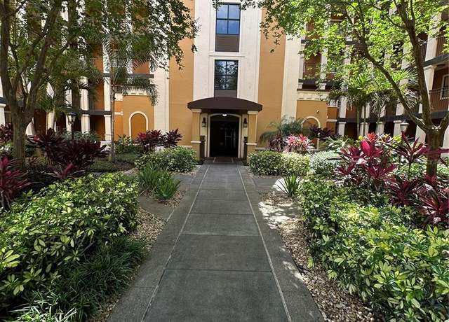 Property at 12527 Floridays Resort Dr Unit 506-E, Orlando, FL 32821, 2 beds, 2 baths