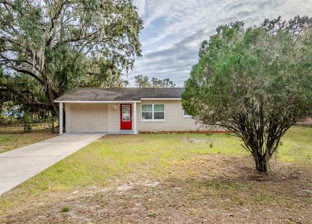 Property at 2311 Olivet Ave, Leesburg, FL 34748, 4 beds, 1.5 baths