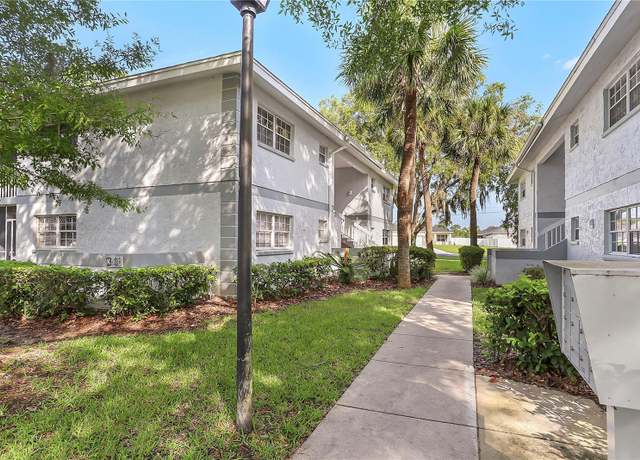 Property at 563 Midway Trak Unit K102, Ocala, FL 34472, 2 beds, 2 baths