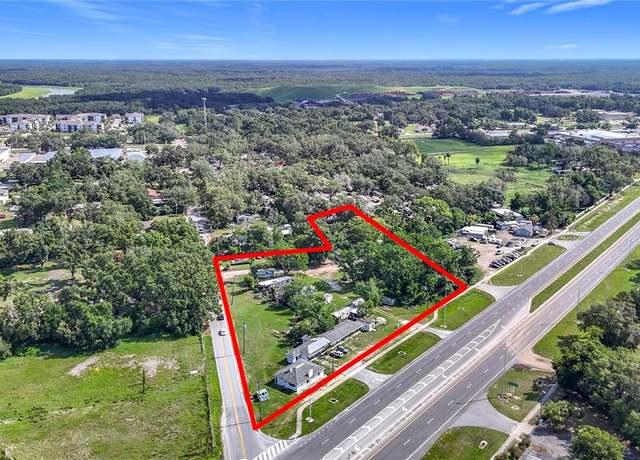 Property at 11302 N 301 Hwy, Thonotosassa, FL 33592