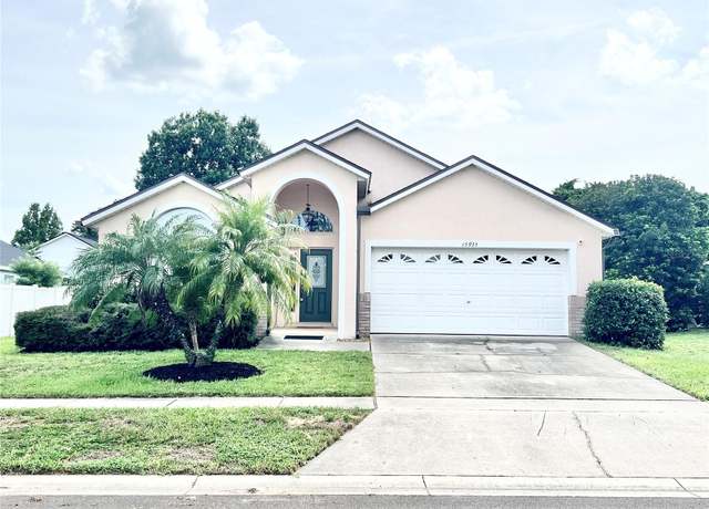 Property at 15935 Heron Hill St, Clermont, FL 34714, 5 beds, 4 baths