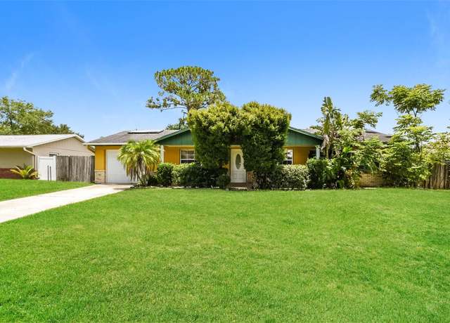 Property at 887 Picasso Ave, Deltona, FL 32725, 4 beds, 2 baths