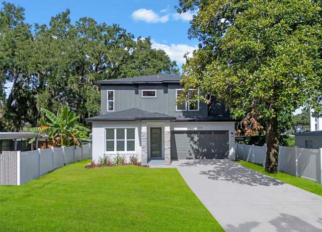 Property at 2718 Keystone Dr, Orlando, FL 32806, 4 beds, 3.5 baths