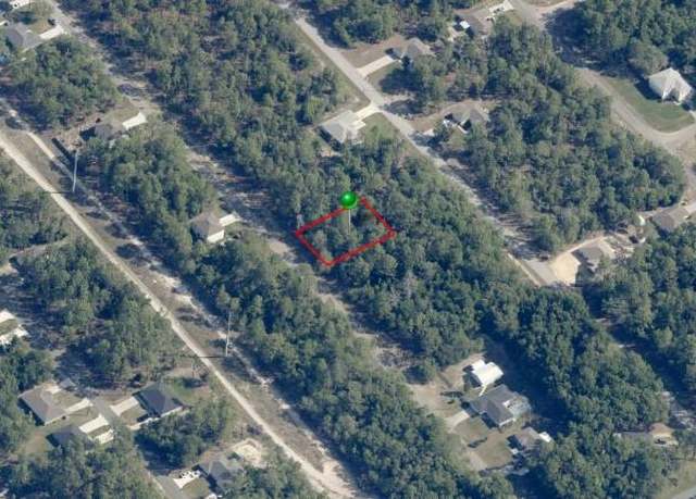 Property at 9271 N Cortlandt Dr, Citrus Springs, FL 34434