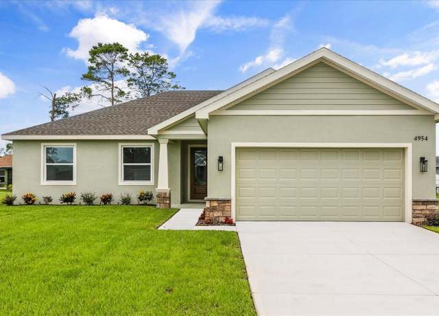 Property at 4954 San Ignacio Dr, Sebring, FL 33872, 4 beds, 2 baths
