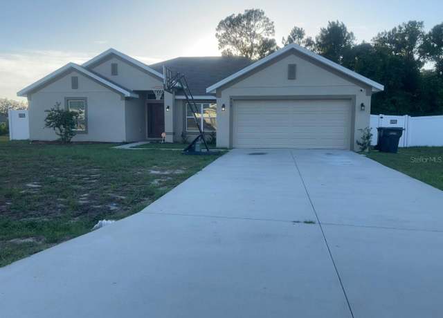 Property at 479 Big Sioux Ct, Kissimmee, FL 34759, 4 beds, 3 baths