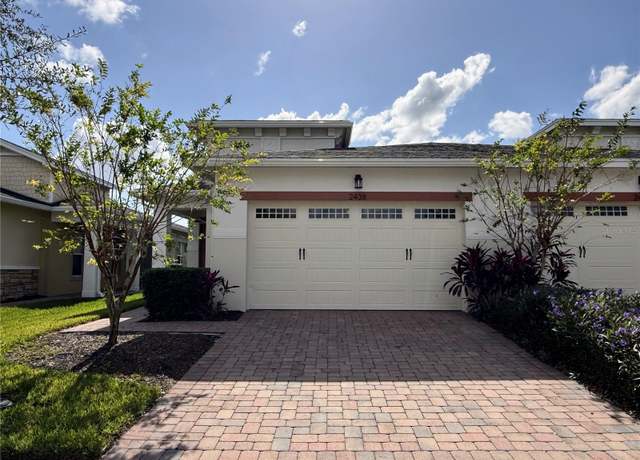 Property at 2438 Yellow Brick Rd, St Cloud, FL 34772, 2 beds, 2 baths