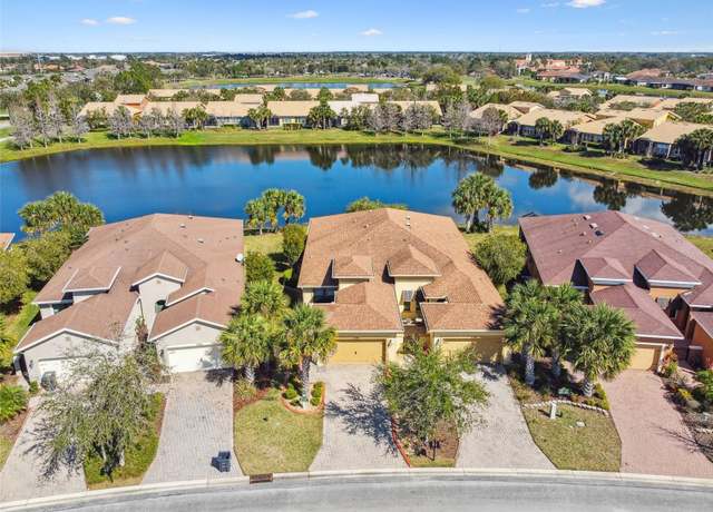 Property at 3390 Fallbrook Dr, Kissimmee, FL 34759, 2 beds, 2 baths