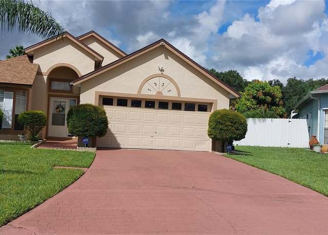 Property at 7337 Marseille Cir, Orlando, FL 32822, 4 beds, 2 baths