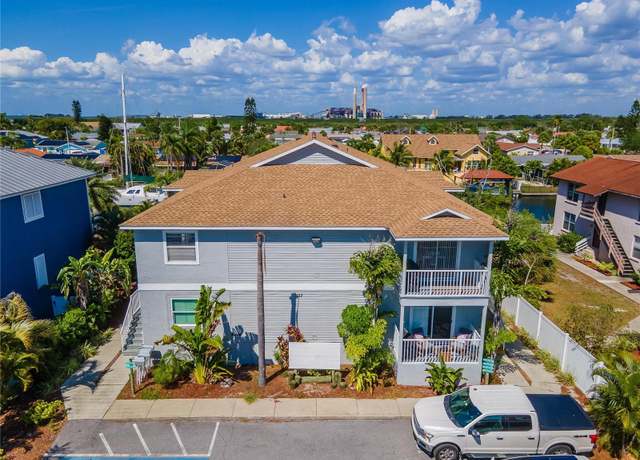 Property at 1013 Apollo Beach Blvd #202, Apollo Beach, FL 33572, 2 beds, 2 baths
