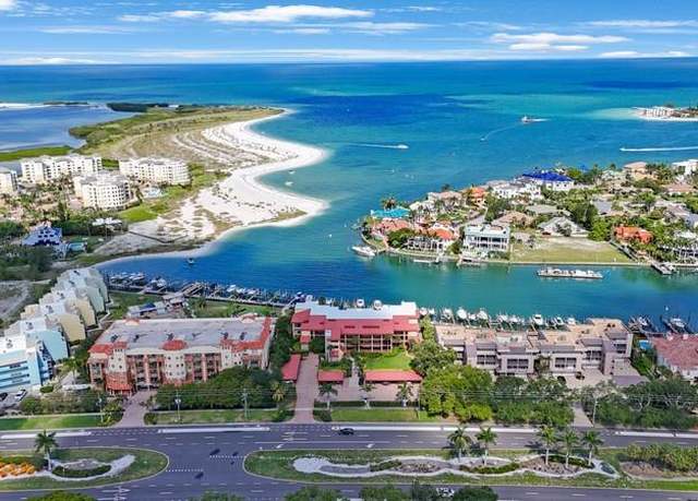 Property at 1060 Pinellas Bayway S #103, St Petersburg, FL 33715, 2 beds, 2 baths