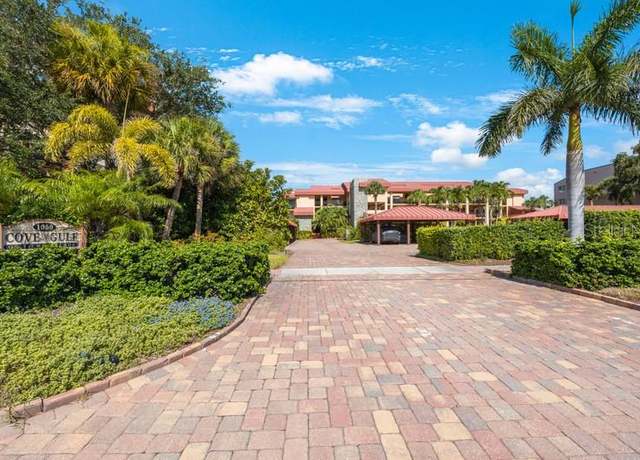 Property at 1060 Pinellas Bayway S #103, St Petersburg, FL 33715, 2 beds, 2 baths