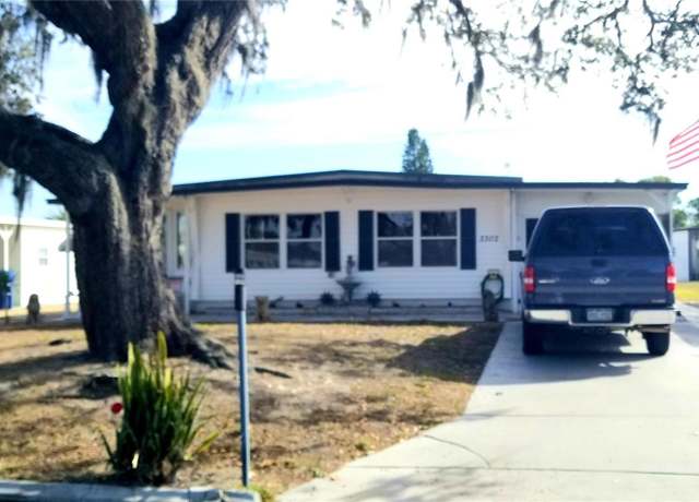 Property at 3302 Kauna Point Dr, Holiday, FL 34691, 2 beds, 2 baths