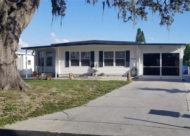 Property at 3302 Kauna Point Dr, Holiday, FL 34691, 2 beds, 2 baths