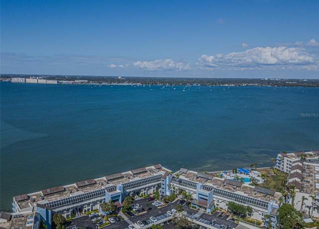 Property at 5277 Isla Key Blvd S #422, St Petersburg, FL 33715, 2 beds, 2 baths