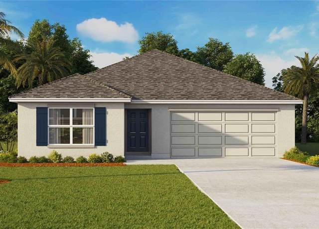 Property at 7782 Wheat Stone Dr, Zephyrhills, FL 33540, 5 beds, 3 baths