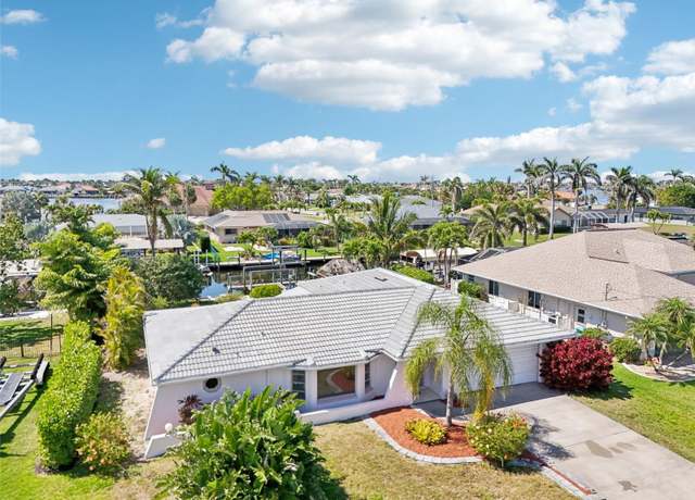 Property at 5208 SW 3rd Ave, Cape Coral, FL 33914, 3 beds, 2 baths