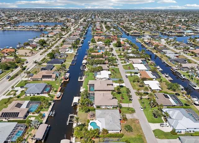 Property at 5208 SW 3rd Ave, Cape Coral, FL 33914, 3 beds, 2 baths
