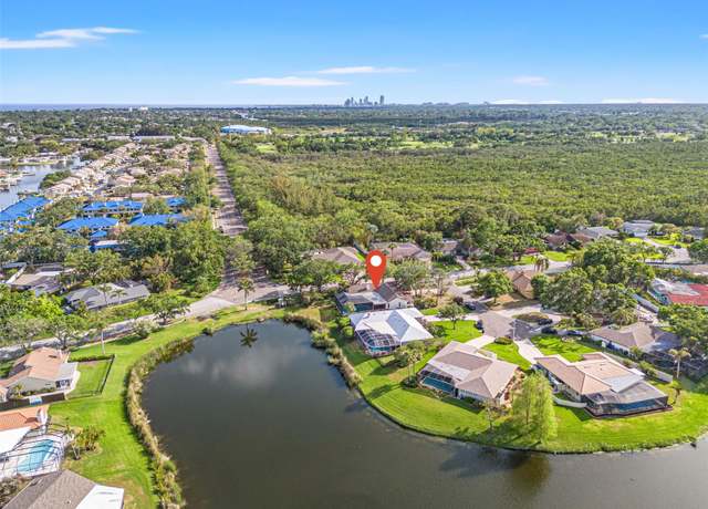 Property at 7201 15th Ct NE, St Petersburg, FL 33702, 3 beds, 3 baths
