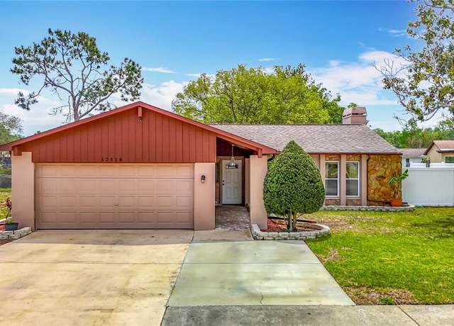Property at 12518 Smokey Dr, Hudson, FL 34669, 3 beds, 2 baths