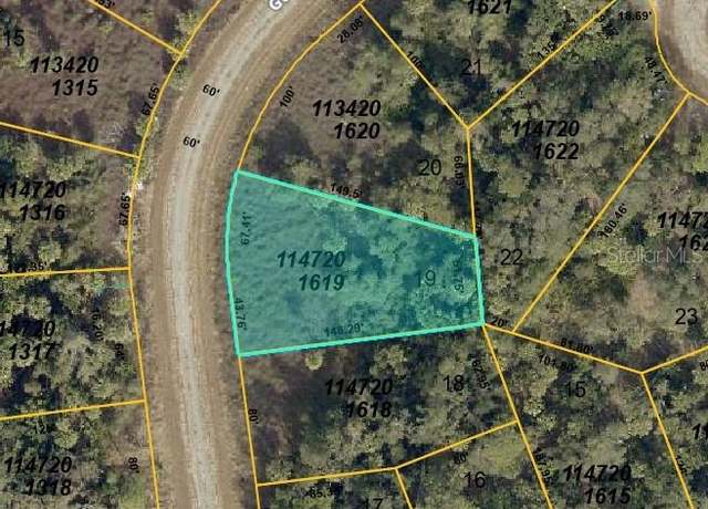 Property at Govan Rd, North Port, FL 34288