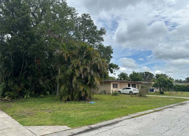 Property at 0 David Ave, Clearwater, FL 33759