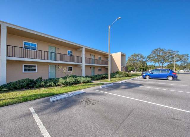 Property at 12300 Park Blvd #222, Seminole, FL 33772, 2 beds, 2 baths