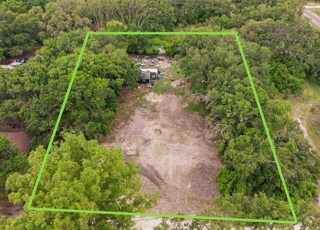 Property at 19057 Malabar Ave, Spring Hill, FL 34610
