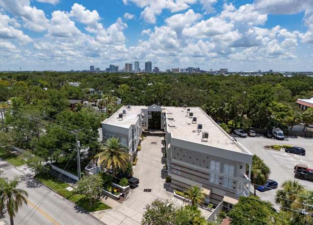 Property at 1508 S Howard Ave Unit A, Tampa, FL 33606, 3 beds, 2 baths