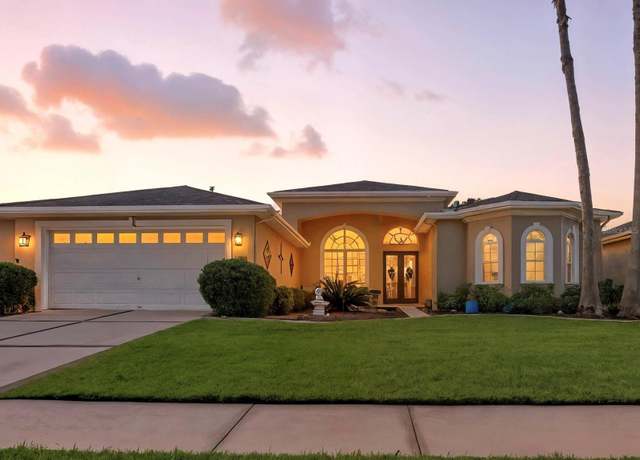 Property at 4428 Gevalia Dr, Brooksville, FL 34604, 3 beds, 2 baths