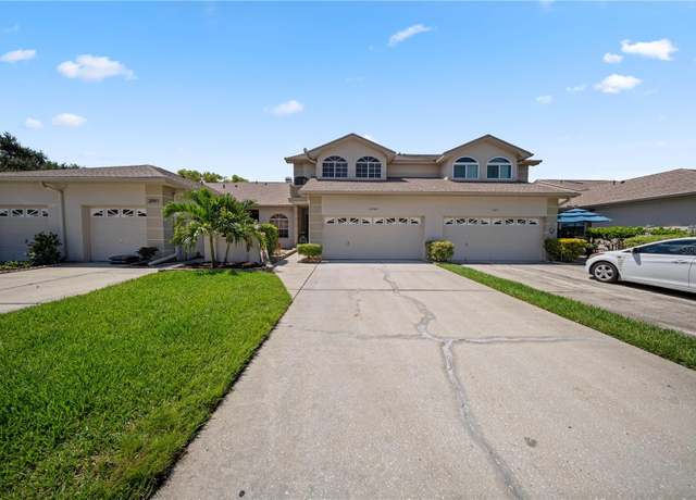 Property at 2589 Pine Cove Ln, Clearwater, FL 33761, 3 beds, 2.5 baths