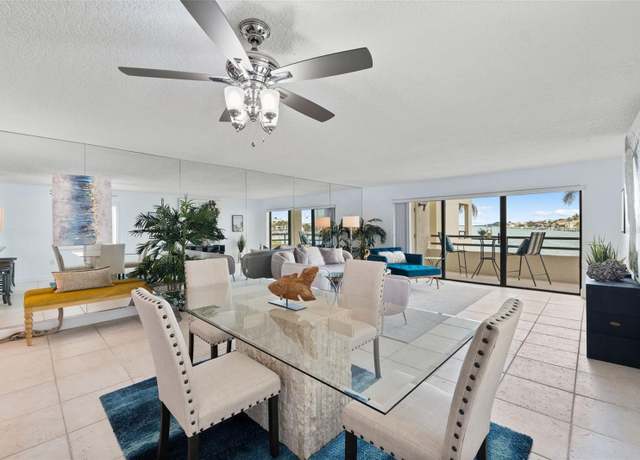 Property at 138 1st St E #106, Tierra Verde, FL 33715, 2 beds, 2 baths