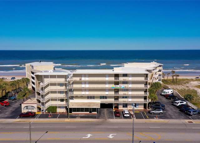 Property at 1233 N Atlantic Ave #1140, Daytona Beach, FL 32118, 1 bed, 1 bath