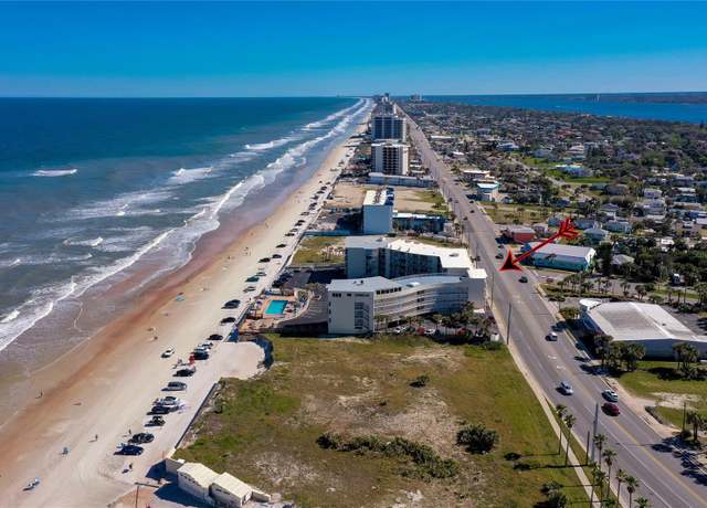 Property at 1233 N Atlantic Ave #1140, Daytona Beach, FL 32118, 1 bed, 1 bath
