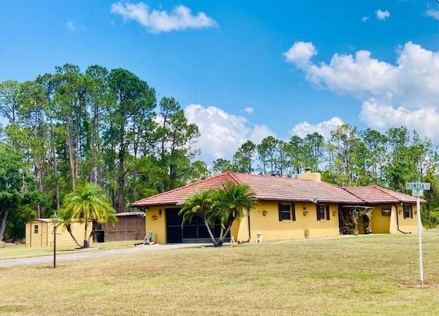 Property at 7380 Orange Ave, Indian Lake Estates, FL 33855, 2 beds, 2 baths