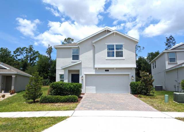 Property at 2905 Black Birch Dr, Ocoee, FL 34761, 5 beds, 2.5 baths