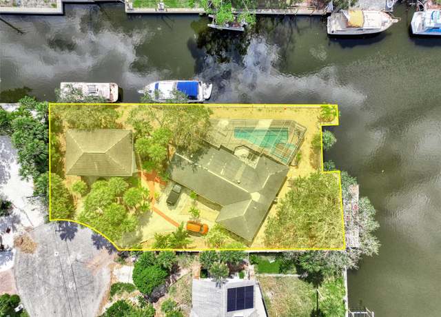 Property at 5174 Sandy Cove Ave, Sarasota, FL 34242