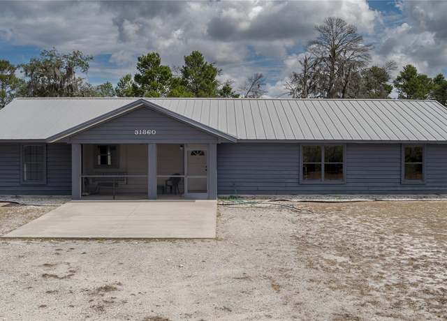 Property at 31860 Taylor Grade Rd, Duette, FL 34219, 4 beds, 2 baths