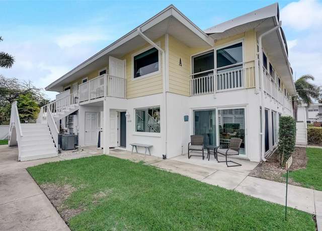 Property at 999 Inlet Cir #103, Venice, FL 34285, 2 beds, 2 baths