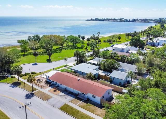 Property at 1501 Beach Dr SE, St Petersburg, FL 33701, 4 beds, 2 baths