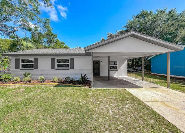Property at 1905 Selleen Dr, Eustis, FL 32726, 3 beds, 1 bath