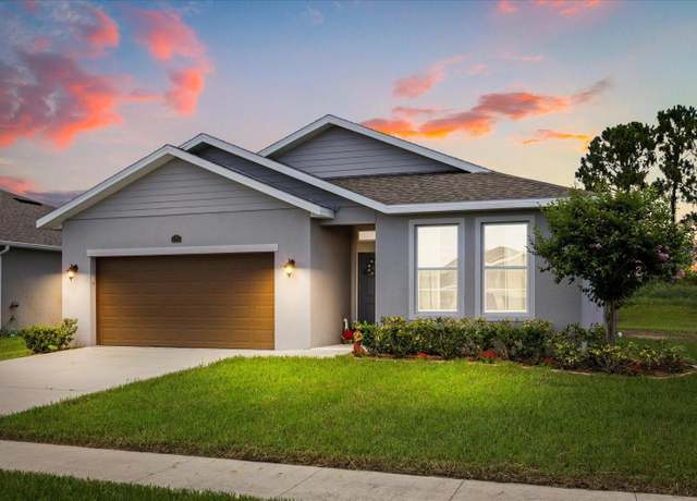 Property at 37125 Scenic Bluff Dr, Grand Island, FL 32735, 3 beds, 2 baths