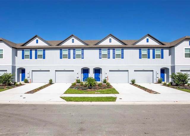 Property at 3581 Summit View Way, Lakeland, FL 33803, 3 beds, 2.5 baths