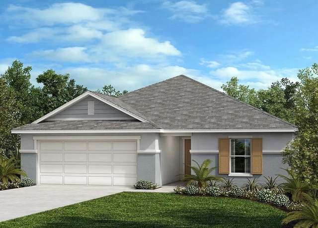 Property at 3134 Cedar Crossing Blvd, Haines City, FL 33844, 4 beds, 2 baths