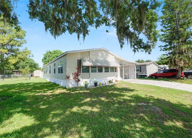 Property at 431 Oak Rdg W, Lakeland, FL 33801, 2 beds, 2 baths