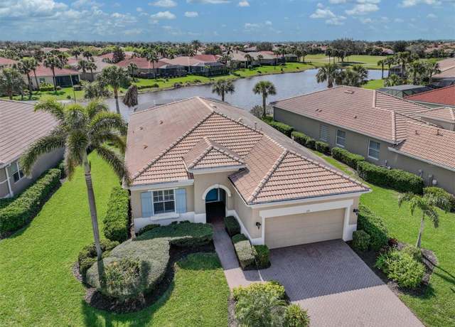 Property at 129 Cipriani Way, North Venice, FL 34275, 2 beds, 2 baths